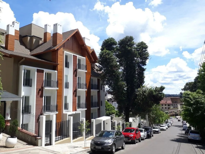 Apartamento Loft One Gramado