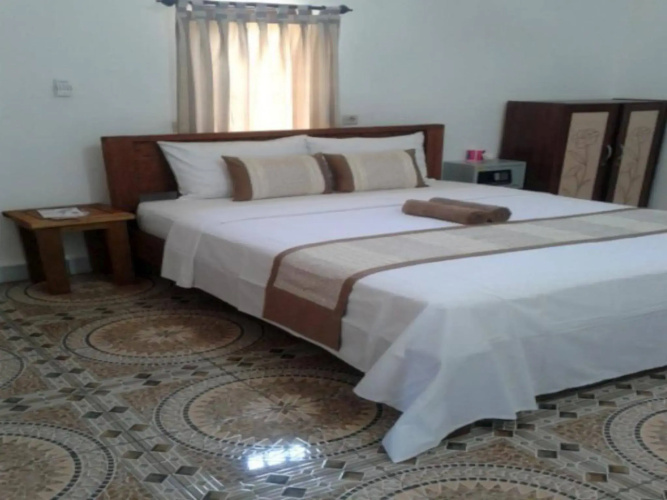 Putri Homestay