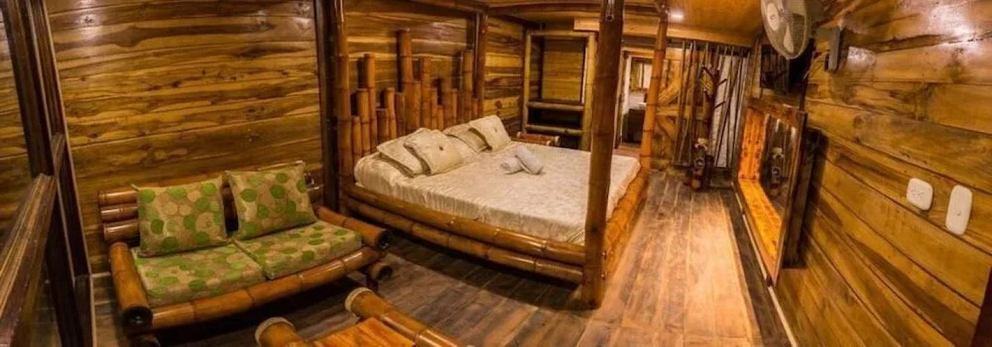 Hotel Prana