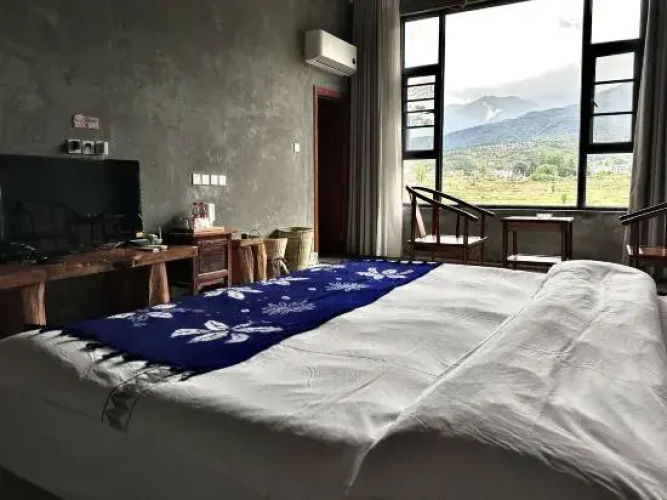 Nanxiyi·Xiju Mountain View B&B