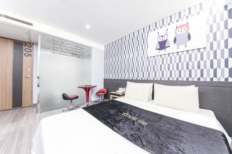 New STAR MOTEL