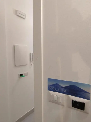 Blue Moon Apartments