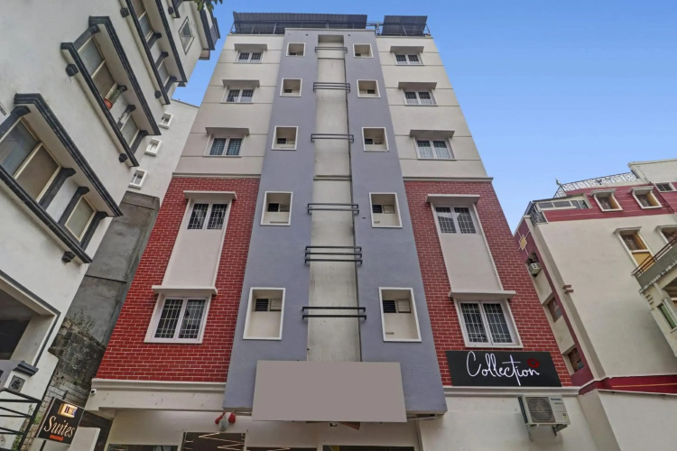 Hotelafbeelding