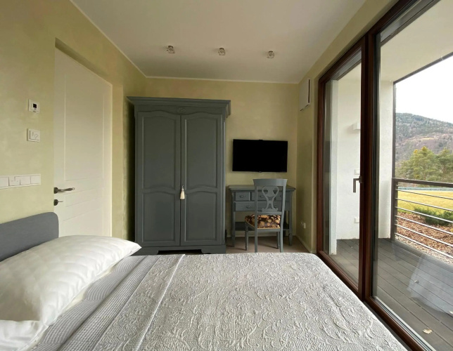 Villa Collina Verde