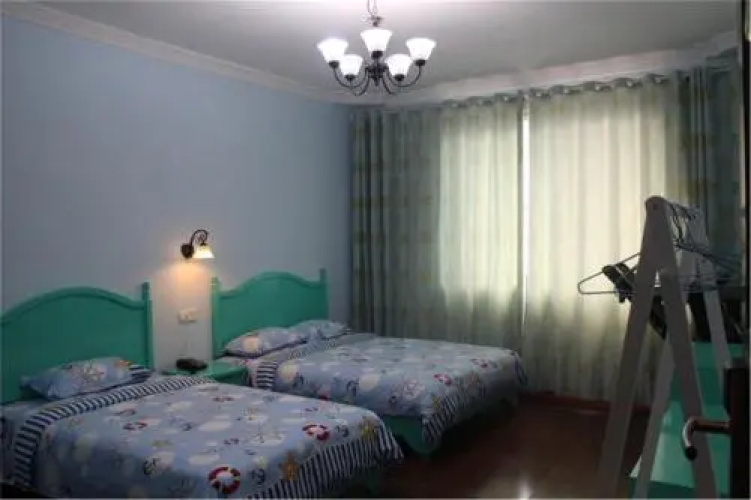 Yangshuo Manyao Hostel