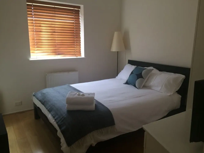3 Bedrooms Apartment with balcony