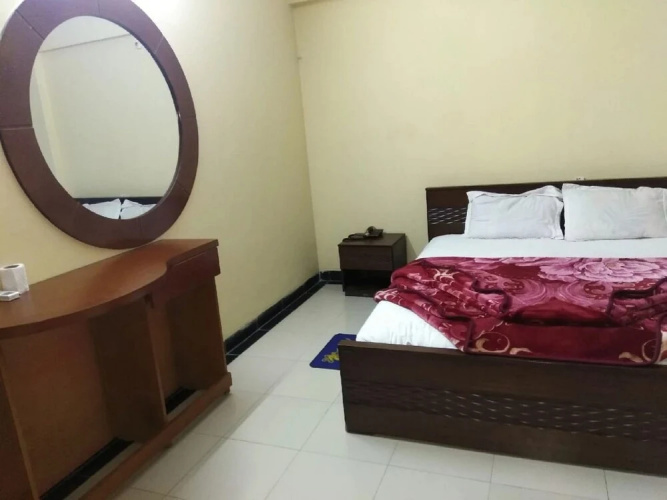 Hotel Delwar Paradise