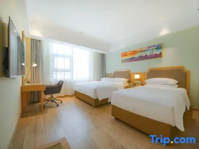 Business Twin room