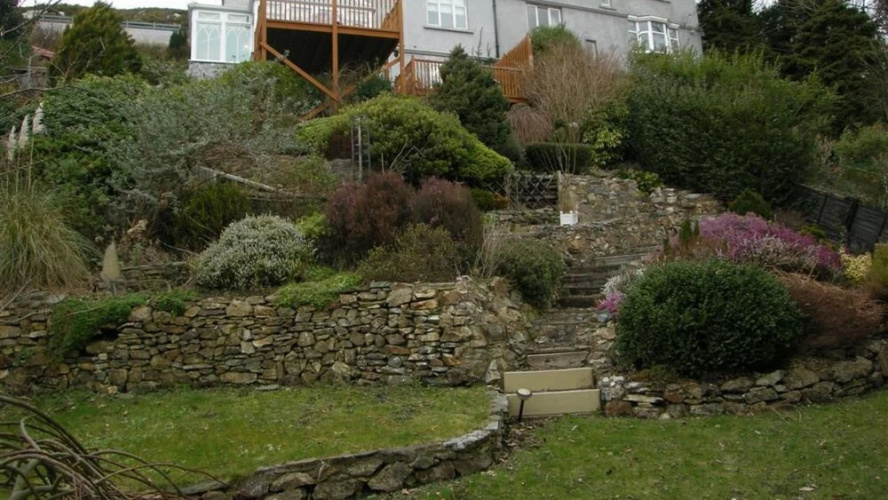 The Secret Garden