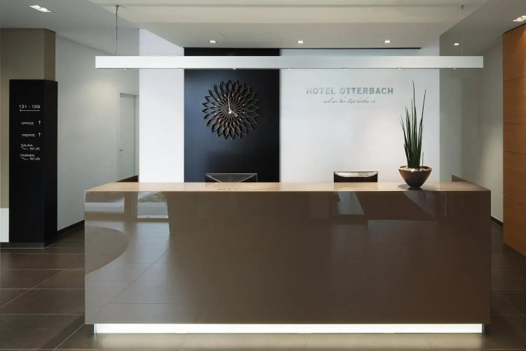 Hotel Otterbach