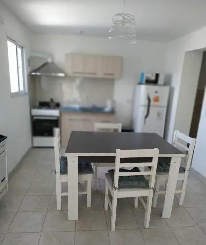Casa Host Las Grutas