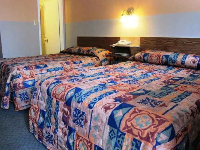 Norfolk Motel