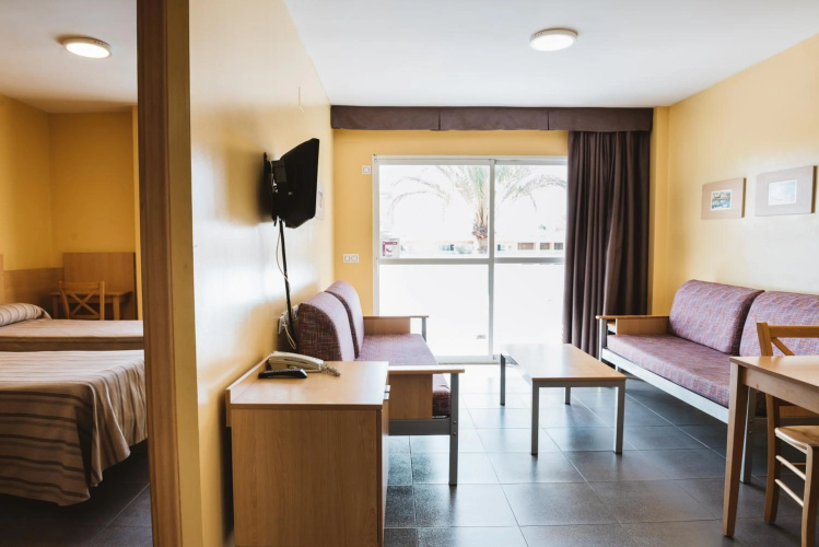 Aparthotel Terralta photo 6