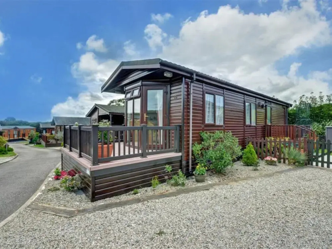 Holiday Home Treroosel Road