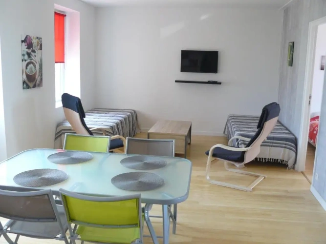 Standard Apartment