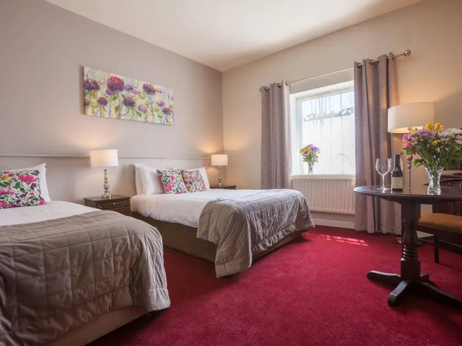 Dingle Peninsula Hotel