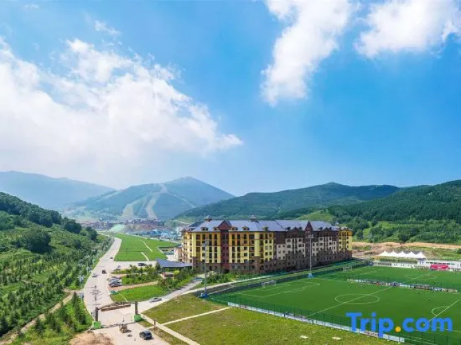 Yingchao  Hostel