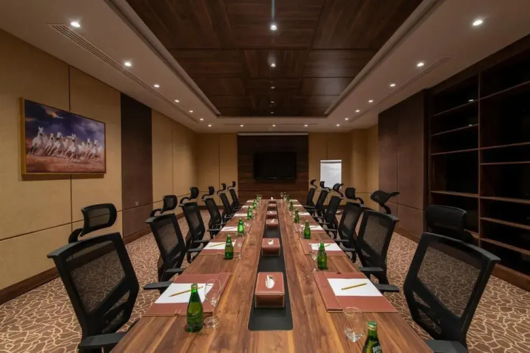 Gardino Hotel & Residence