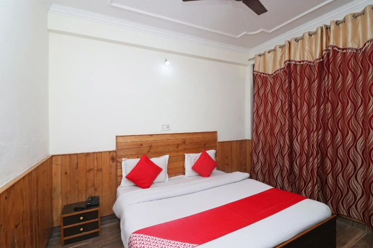 Classic Double room
