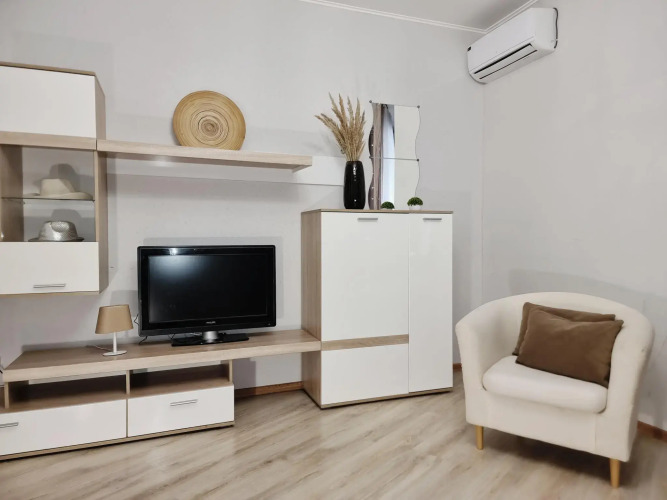 Фотография номера квартиры Апартаменты на проспекте Победы 139 корпус 2