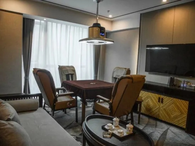 Huafu Hotel