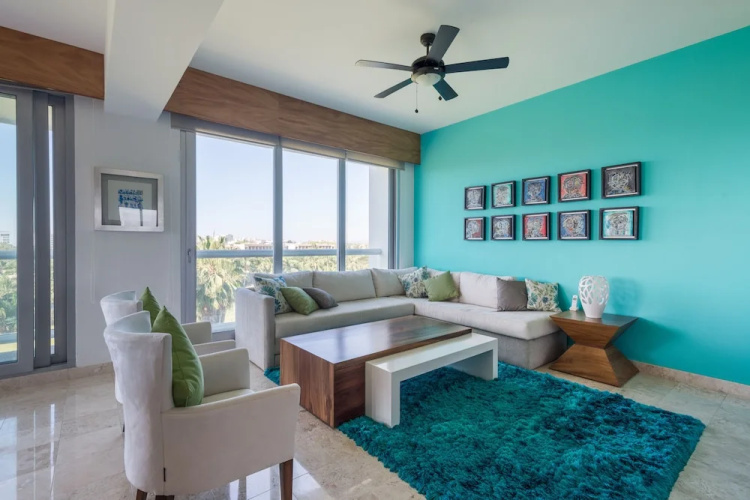 Condominios Balancan