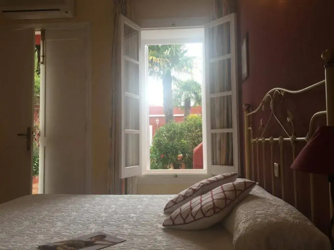 Hotel La Peña