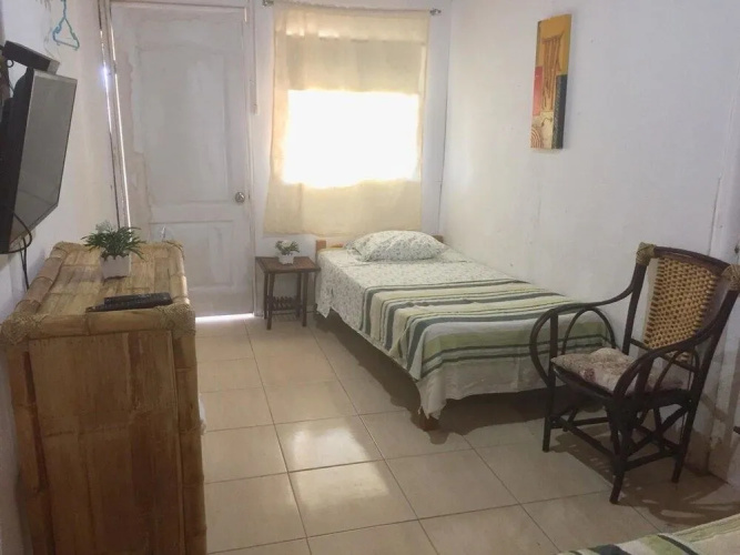 Naylamp House Rooms