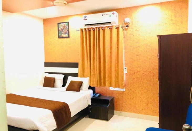 Royal Residency