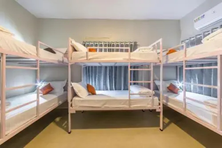 Daffodil Home stay