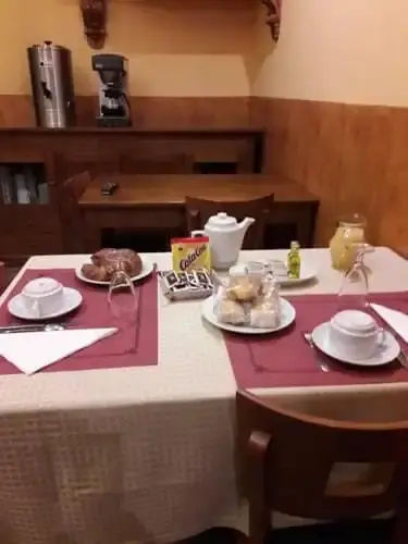 Hotel Los 14