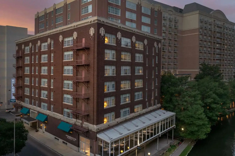 Imagen del hotel