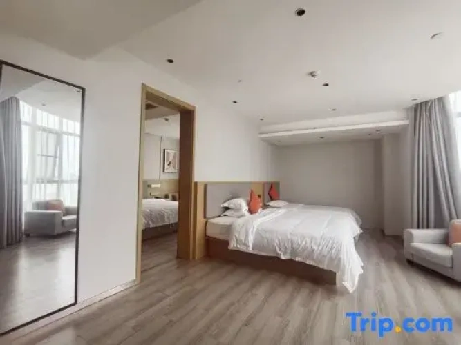 Standard Quintuple room