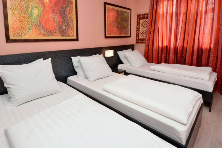 Istanbul Hotel