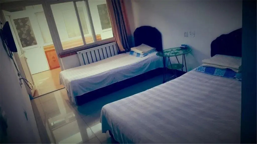 YangYang Homestay