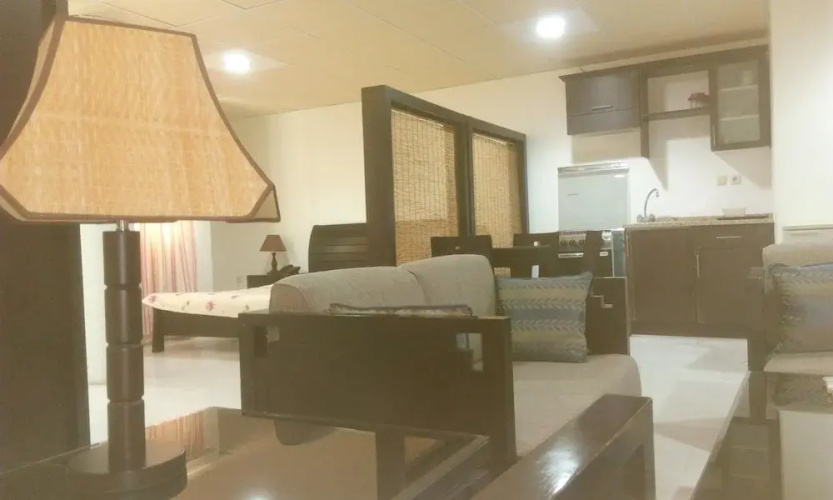 Ziyara Inn Hotel Suites