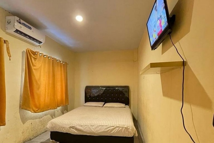 Standard Suite