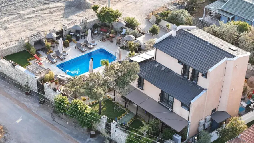 Фотография отеля