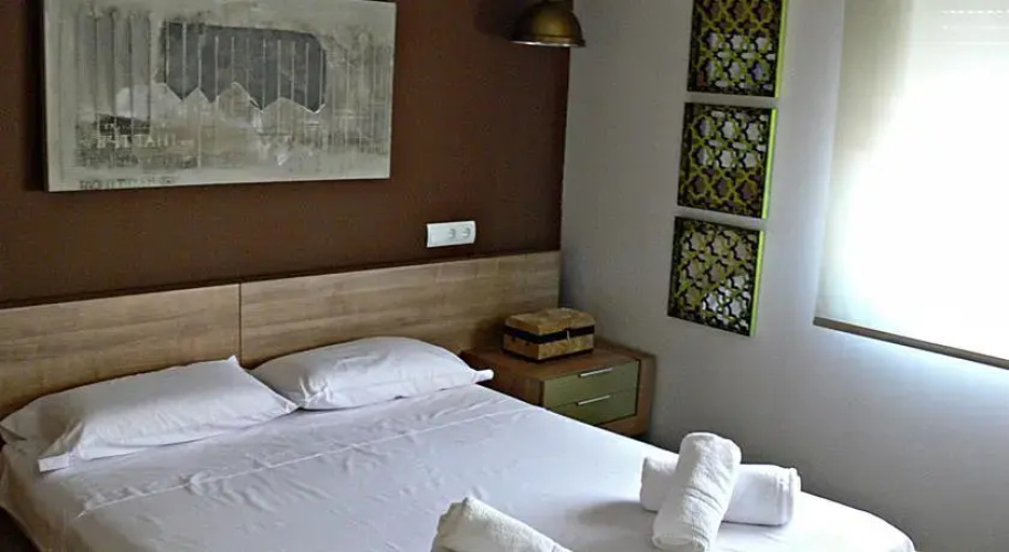 Apartamentos Avenida