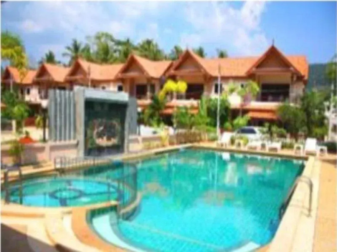 JC Villa(เจซี วิลลา)
