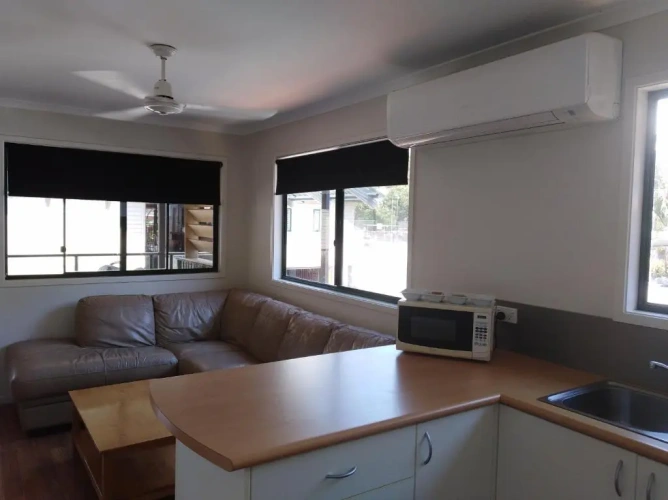 Deluxe Family Suite
