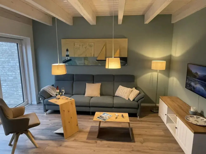 Holiday Home Sailorskoje