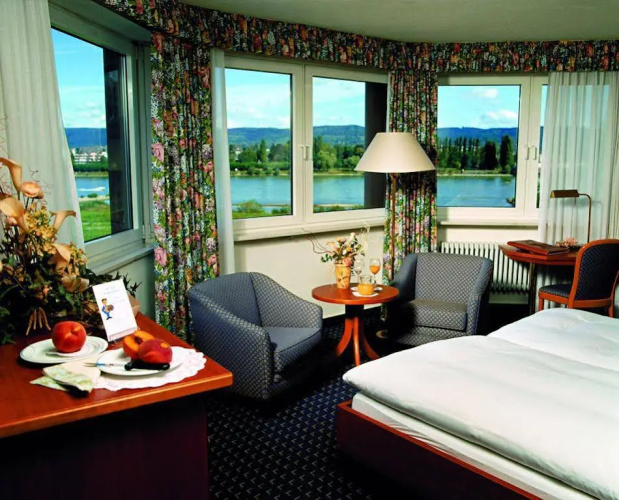 Rheinhotel LARUS