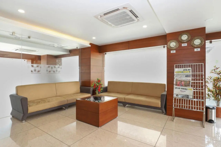 Hotel Avista