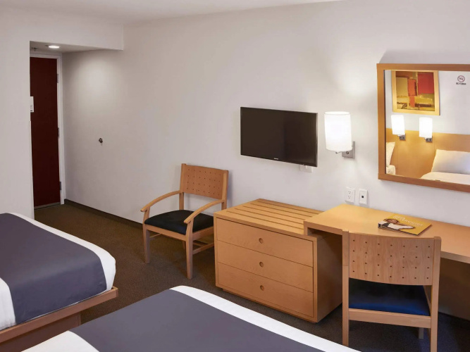 City Express Suites Silao Aeropuerto