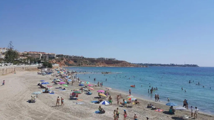 Altos de Campoamor