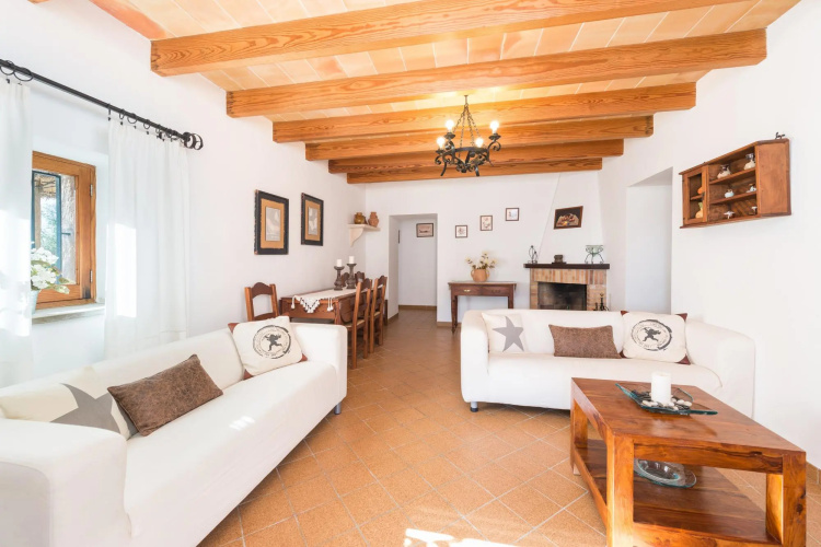 Hórreo - Villa With Private Pool in Campos
