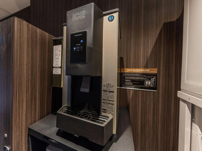 APA Hotel Omori Ekimae Higashi