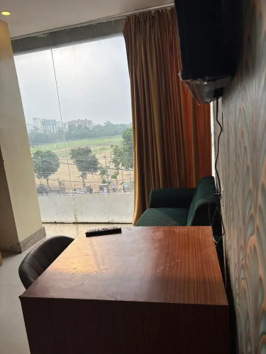 Hotel New India