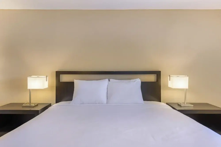 Standard Single room with balcony
